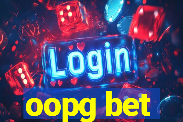 oopg bet